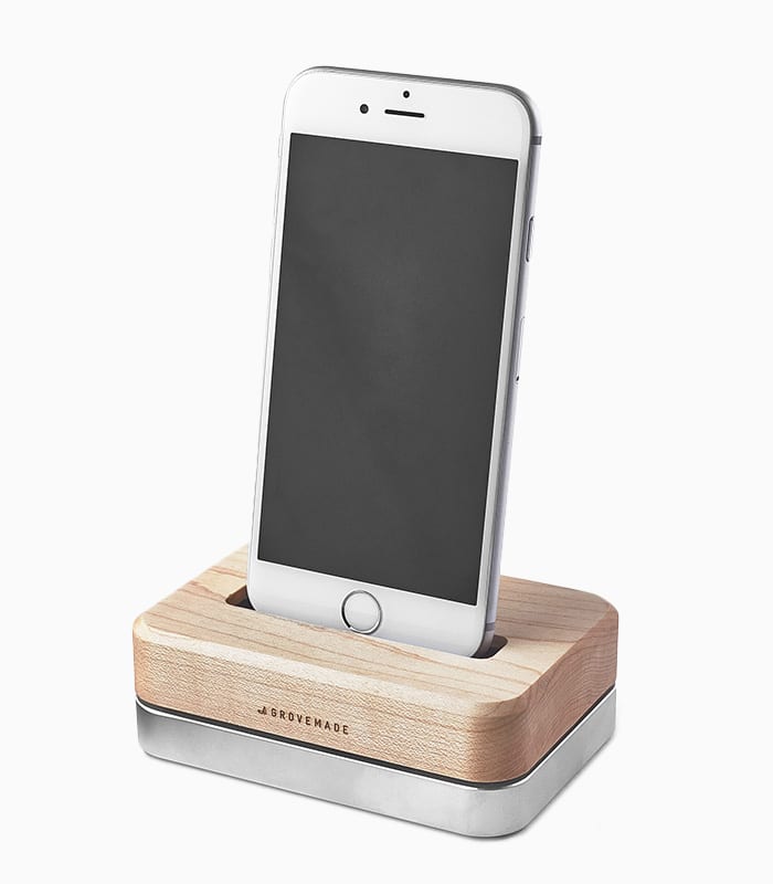 iPhone dock – תמונה 3