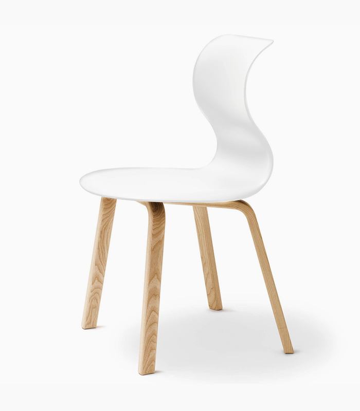 Panton tunior chair – תמונה 3