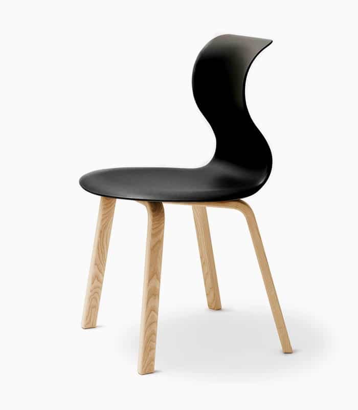 Panton tunior chair – תמונה 4