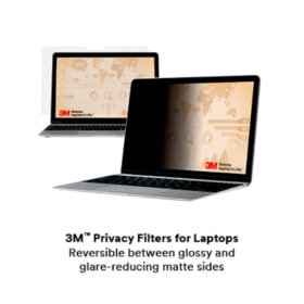  מגן פרטיות למחשב נייד 3M™ | PFNDE001 | Privacy Filter for Dell™ Latitude™ 14 E7450
