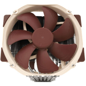 Noctua-NH-D15-CPU-Cooler-מאורר-מעבד-קירור-אוויר