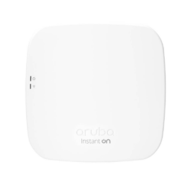 אקסס פוינט - Aruba | R2X03A | AP12 | Access Point HPE | AC1600 | PoE
