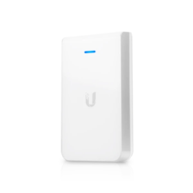 אקסס פוינט - Ubiquiti | UAP-AC-IW | Access Point | InWall