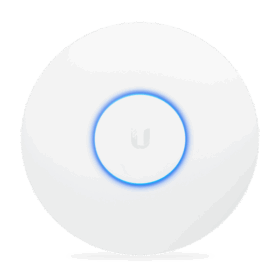 אקסס פוינט - Ubiquiti | UAP-AC-PRO | Access Point | AC PRO | POE