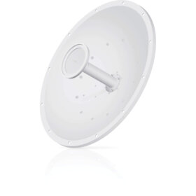 Antena RD-2G24 Ubiquiti 24dBi MIMO 2x2 - אנטנה פרבולית