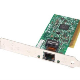 כרטיס רשת Intel | C80235 | 8391GT | 82541 | PRO/1000 GT | Single-Port RJ-45