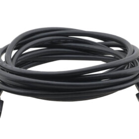כבל - Kramer | C-DPM/HM-6 | DisplayPort TO HDMI | CABLE 1.8M | 1080P