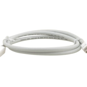כבל - Kramer | C-MDP/HM6 | MiniDisplayPort TO HDMI | Cable | 1080P