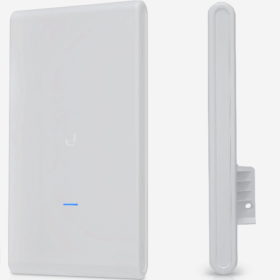 אקסס פוינט - Ubiquiti | UAP-AC-M-PRO | Access Point | Mesh-Pro