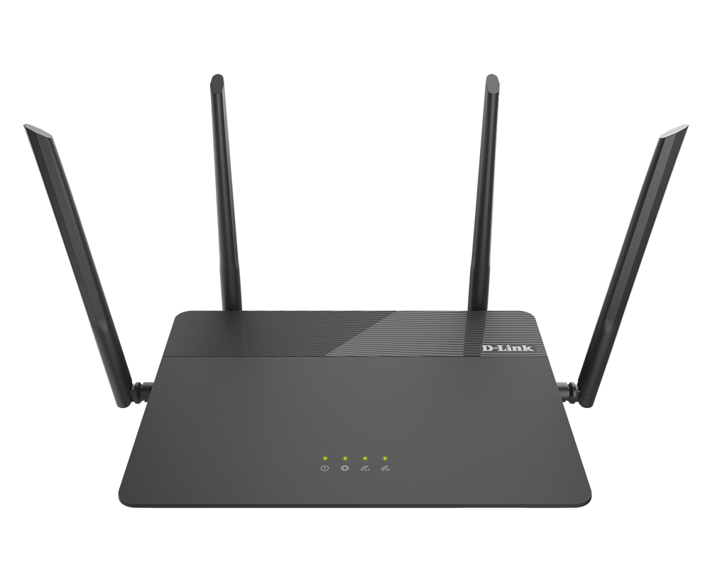 ראוטר-נתב-אלחוטי-D-Link-DIR-878-Dual-Band-MU-MIMO-AC1900-אנטנות-4