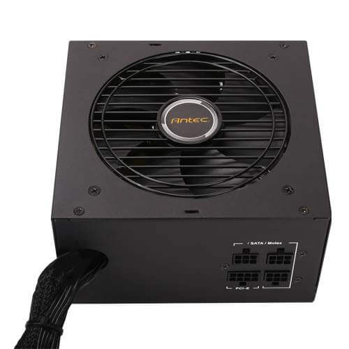Antec EA750G PRO 750W 80+ GOLD PSU Modular - ספק כח מודולרי4