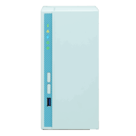 Qnap TS-230 Nas Tower - שרת אחסון