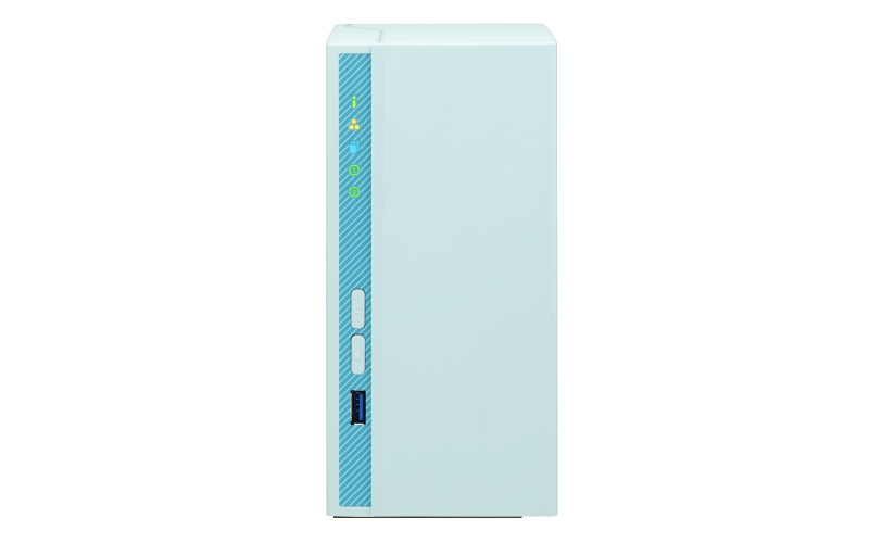 Qnap TS-230 Nas Tower - שרת אחסון