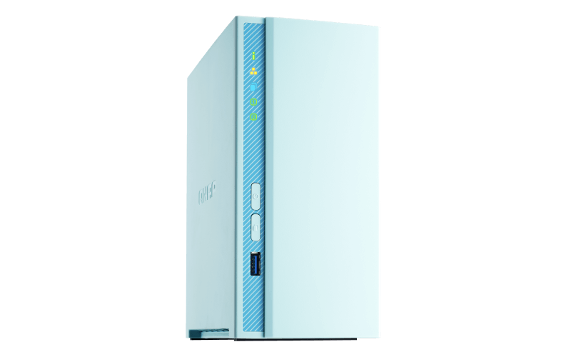 Qnap TS-230 Nas Tower - שרת אחסון2