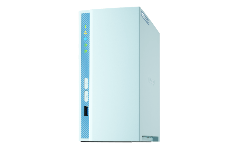 Qnap TS-230 Nas Tower - שרת אחסון3
