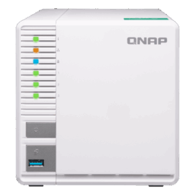 שרת אחסון - Qnap | TS-328 | Nas Tower