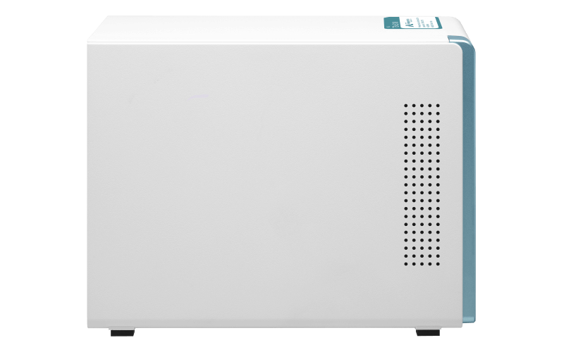 שרת אחסון - Qnap | TS-431K | Nas Tower