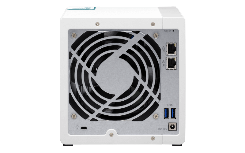שרת אחסון - Qnap | TS-431K | Nas Tower