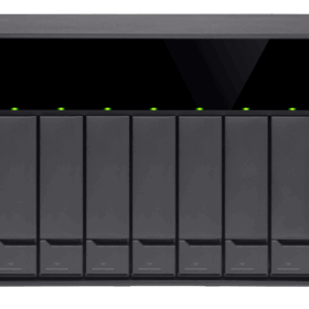 שרת אחסון - Qnap | TS-832X-2G | Nas Tower
