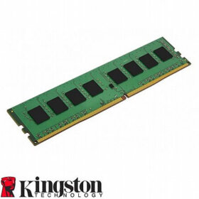 זיכרון למחשב נייח Kingston | 244832 | Memory 8GB | DDR4 | 3200Mhz