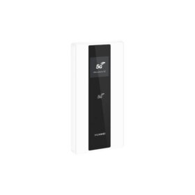 מודם סלולרי דור 5 - Huawei | E6878-870 | E6878 | 5G Mobile Wifi Pro