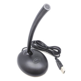 מיקרופון שולחני - GoldTouch MC35