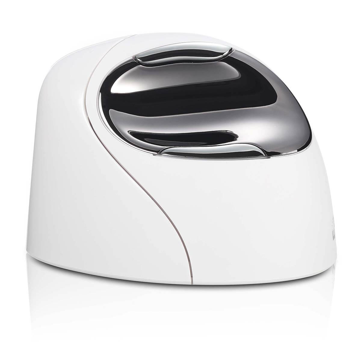 עכבר בלוטוס ארגונומי אנכי – Evoluent Bluetooth ergonomic VerticalMouse 4 Mac only3