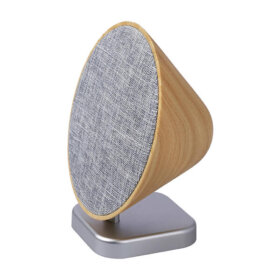 רמקול בלוטוס - Chargit CH-4335 Bluetooth Speaker