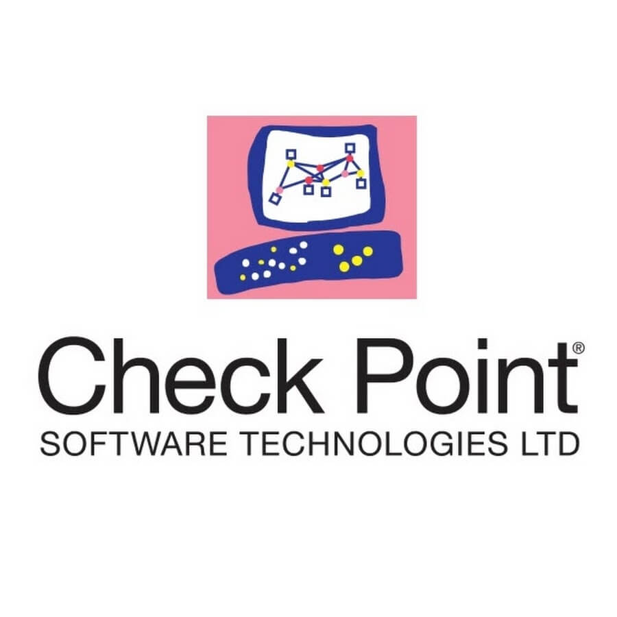 CheckPoint-LOGO