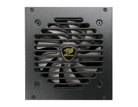 ספק כוח קוגר בצבע שחור 750W כולל מאוורר Cougar | GEX750 | 750W | Black