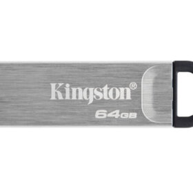 זיכרון נייד קינגסטון Kingston DTKN64GB 64GB USB3.2 200MBs