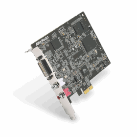כרטיס לכידת וידיאו HDMI תמיכה בתוכנות צד שלישי תמיכה רב תכליתית AverMedia PCle CD530 HDMI 1080P60 Full HD1