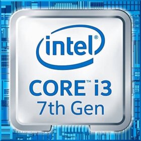 מעבד אינטל 2 ליבות Intel Tray - Intel Core i3-7100 2cores 3.9GHz