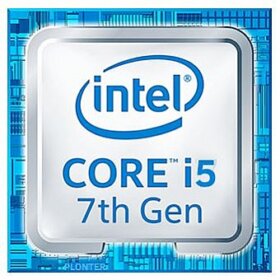 מעבד אינטל 4 ליבות Intel Tray - Intel Core i5-7400 4cores 3.0GHz