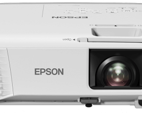 מקרן - Epson | EB-2247U | 4200L | WUXGA | 1920x1200
