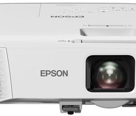 מקרן - Epson | EB-980W | 3800L | WXGA | 1024x800