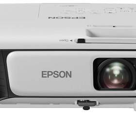 מקרן - Epson | EB-U42 | 3600L | WUXGA | 1920x1200