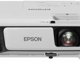מקרן - Epson | EB-X41 | 3600L | XGA | 1024x768