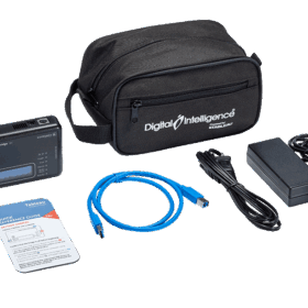 קיט פורנזי - Tableau Forensic | W2420 | UltraBlock | T8u | USB 3.0 Bridge Kit