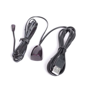 USB מאריך IR גולד טאץ' Gold Touch | E-USB-IR | USB Extender IR | Bluetooth