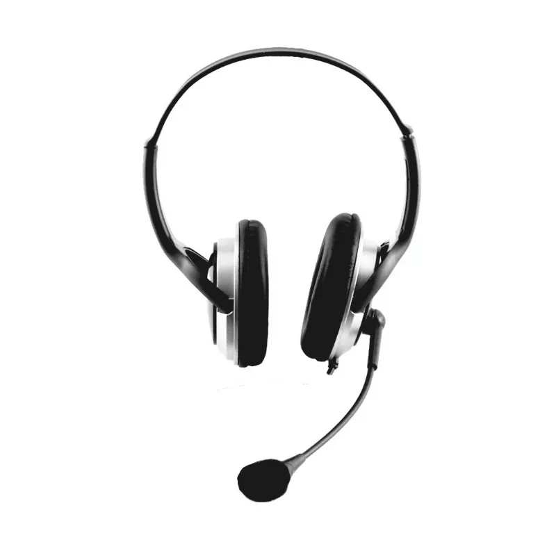 אוזניות עם מיקרופון Gold Touch | HYG-800 | Headphone with Microphone