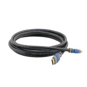 כבל 1080P HDMI דיגיטלי מקצועי עם אטרנט 19 מטר קרמר Kramer C-HMHMPRO-65 97-01114065 With Ethernet (2)