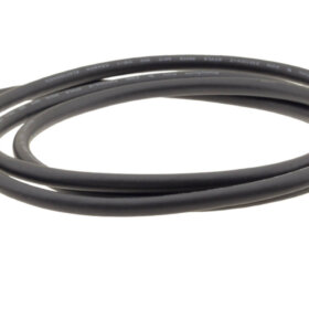 כבל DP 4K לחיבור DP אורך הכבל 0.9 מטר קרמר Kramer C-DP-3 97-0617003 (1)
