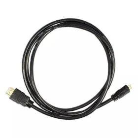 כבל HDMI ל Mini HDMI אורך הכבל 3 מטר גולד טאץ' Gold Touch | CH-HD-MINI-3 | HDMI To Mini HDMI Cable
