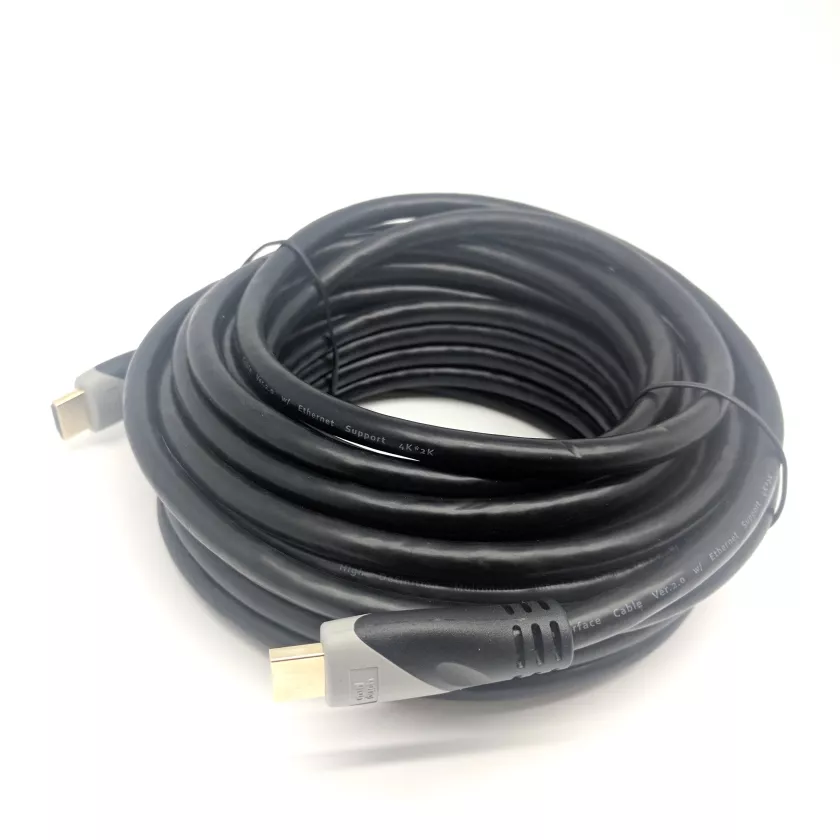 כבל HDMI מטר 5 גולד-טאץ' Gold Touch | CH-HD-5 | HDMI | Cable-5m