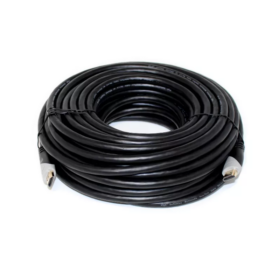כבל HDMI מטר 20 גולד-טאץ' Gold Touch | CH-HD-20 | HDMI | Cable-20m