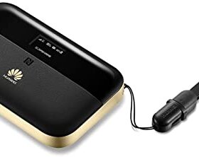 מודם סלולרי דור 4 כולל WIFI וואווי HUAWEI E5885Ls-93a 4G WIFI (1)