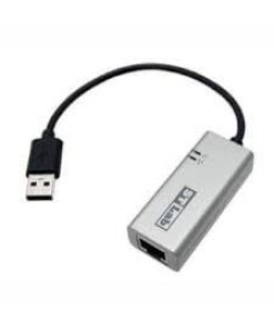 מתאם RJ-45 ל USB3.0 עד 1,000 Mbps מהירויות קישור ST-LAB | U980