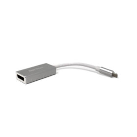מתאם Type-C ל DP גולד-טאץ' Gold Touch | CH-USB3.1-DP | Type C To DP Adapter