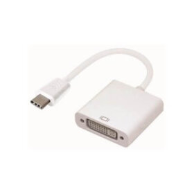 מתאם Type-C ל DVI גולד-טאץ' Gold Touch | CH-USB3.1-DVI | Type-C To DVI Adapter
